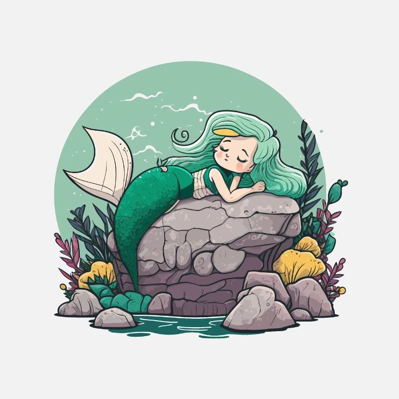 La Sirène des Océans