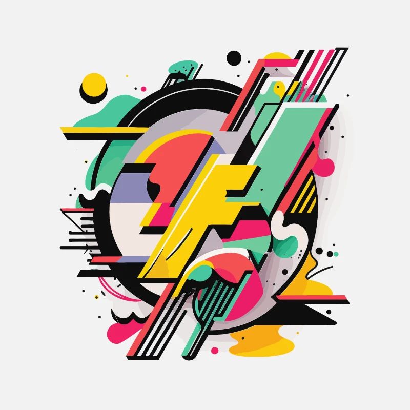 Bright Geometry