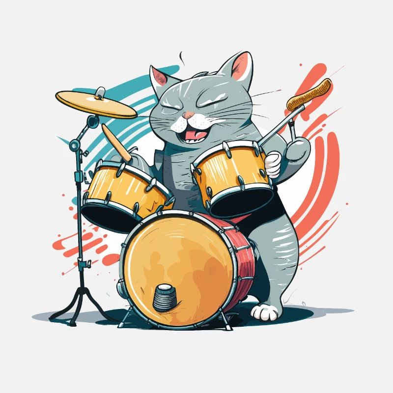 Beat Cat