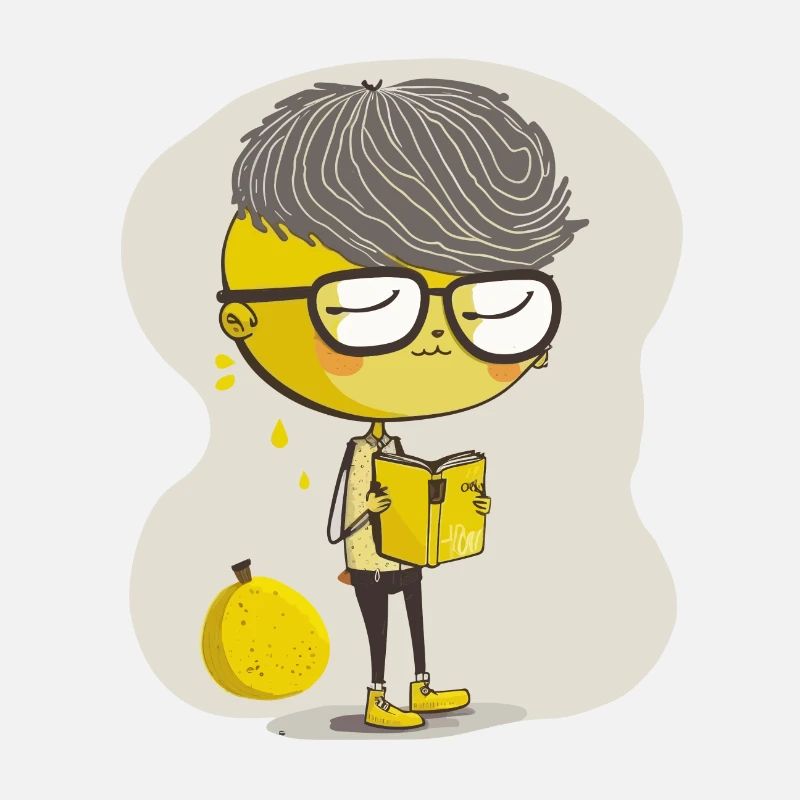 Der Lemon Chic