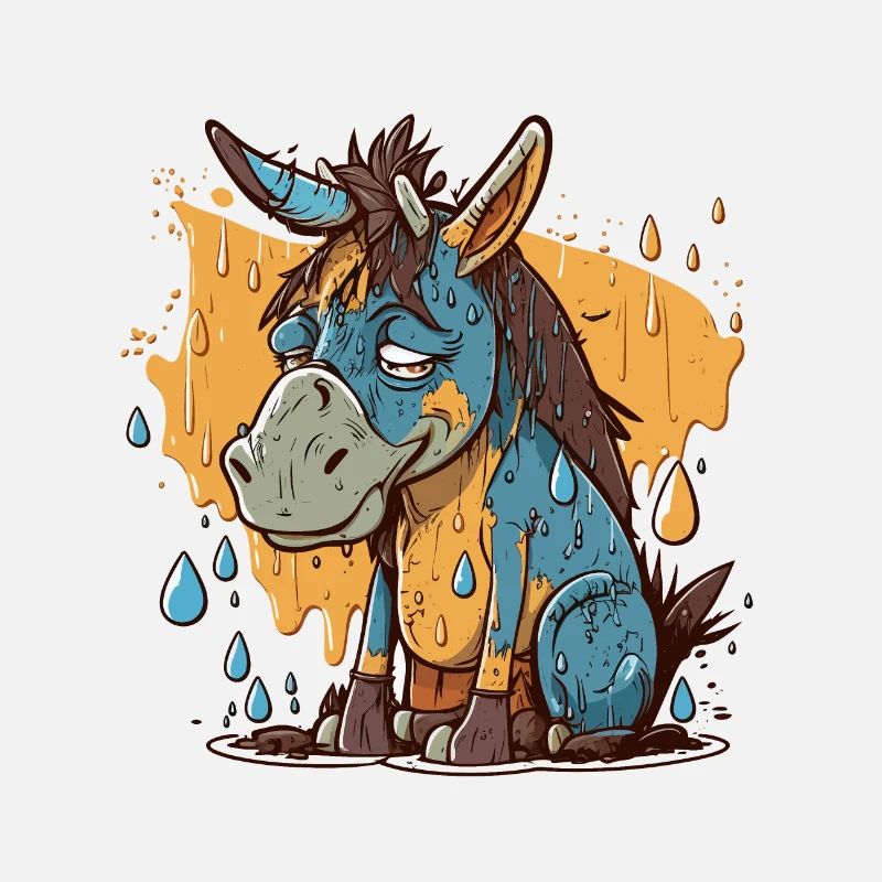 Rainy Day Grumps