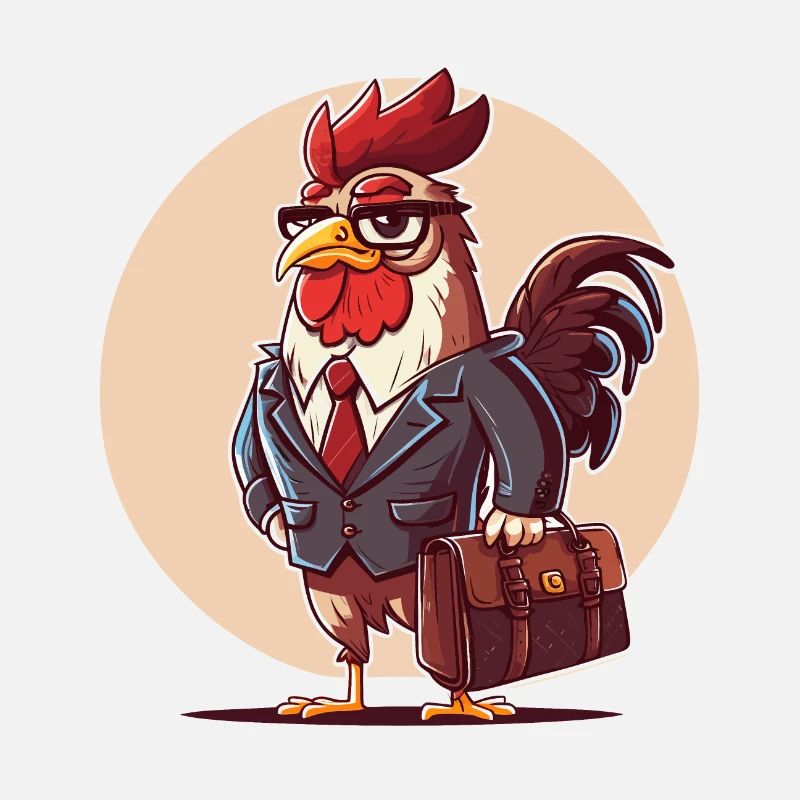 Rooster Enterprises