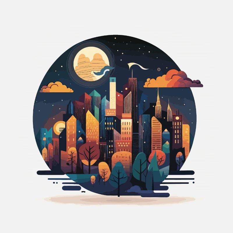 The Night Explorer