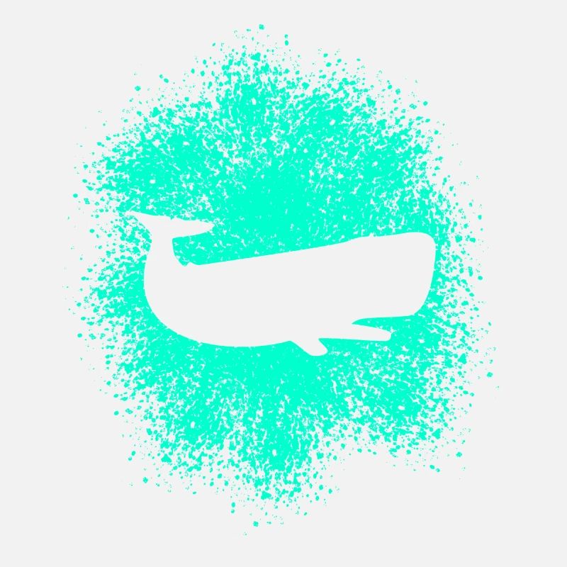 Sperm Whale Ocean Protector