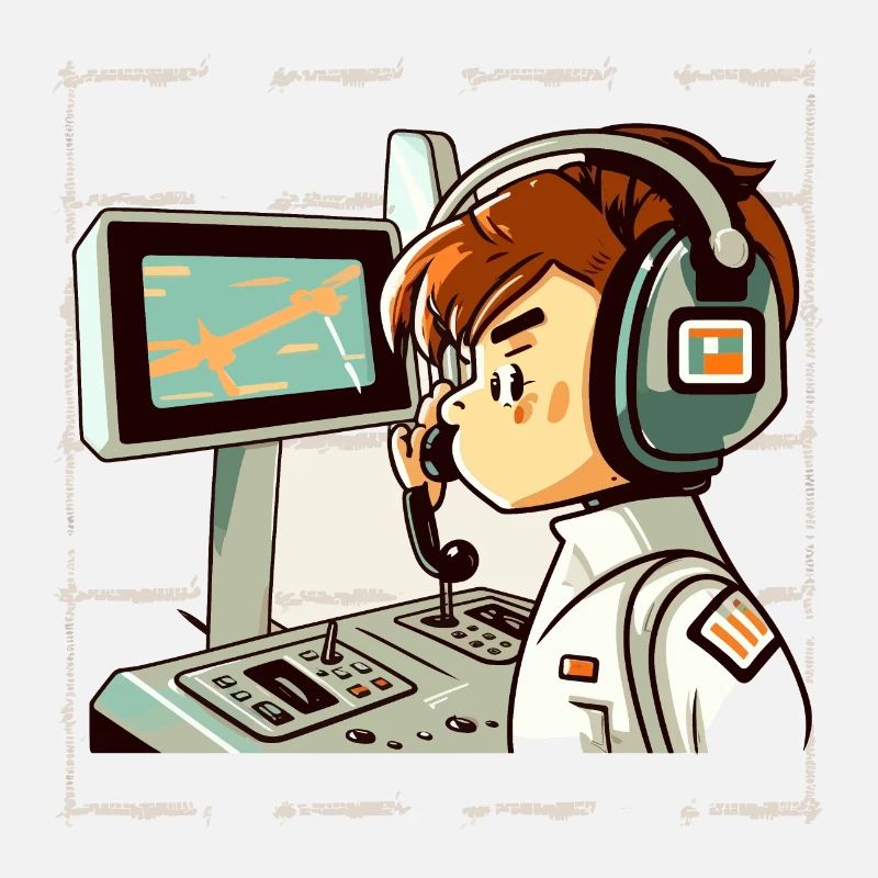 Tech Wizard: Beherrschung von Control Panels in einem Futuris