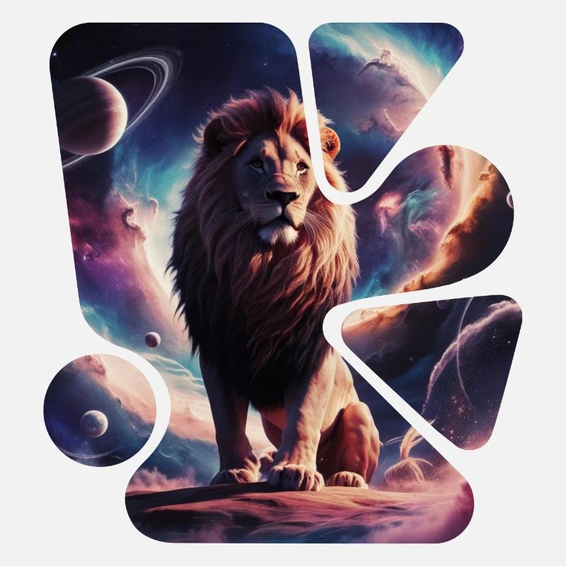 Space Löwe