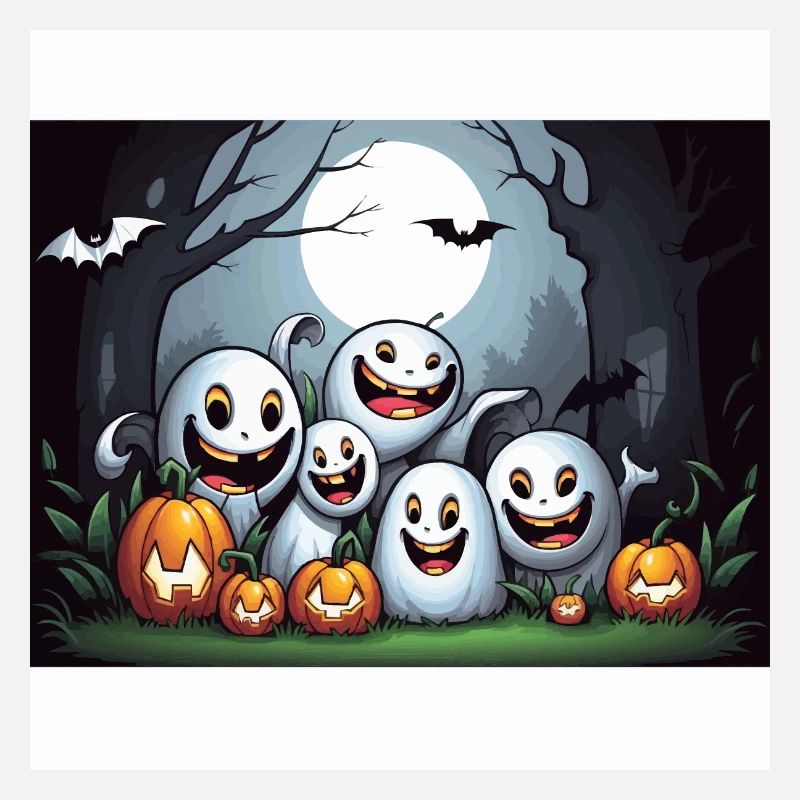 The Enchanted Halloween Gathering