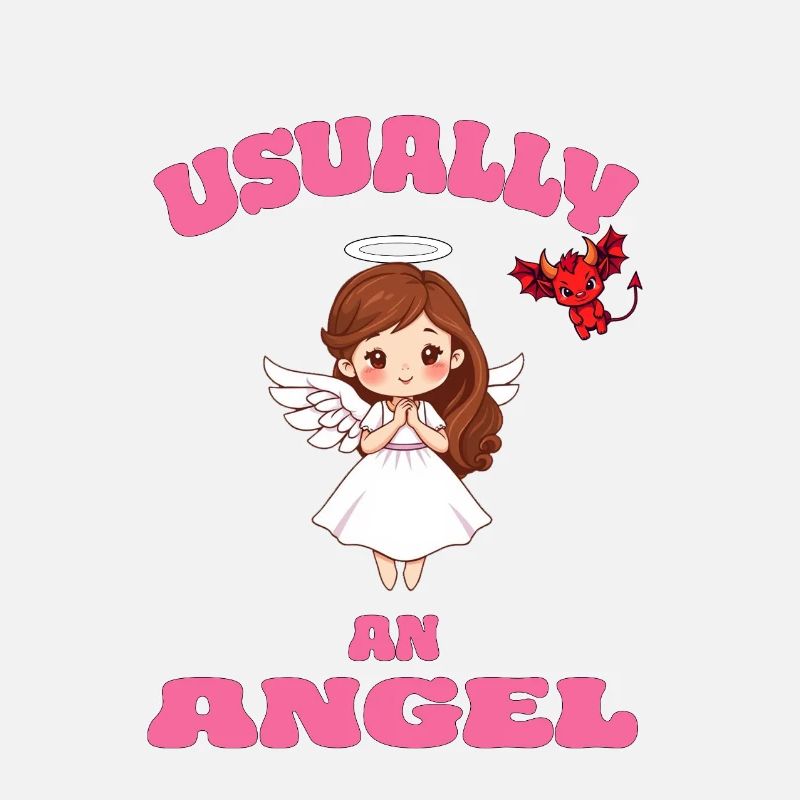 Angel or Devil