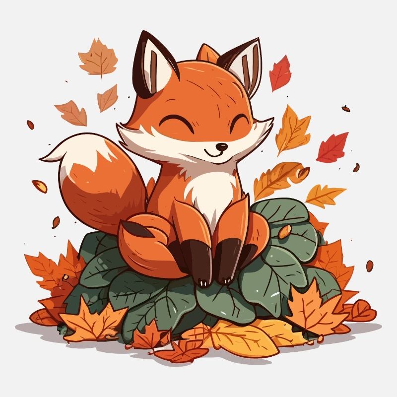 Joie d’automne