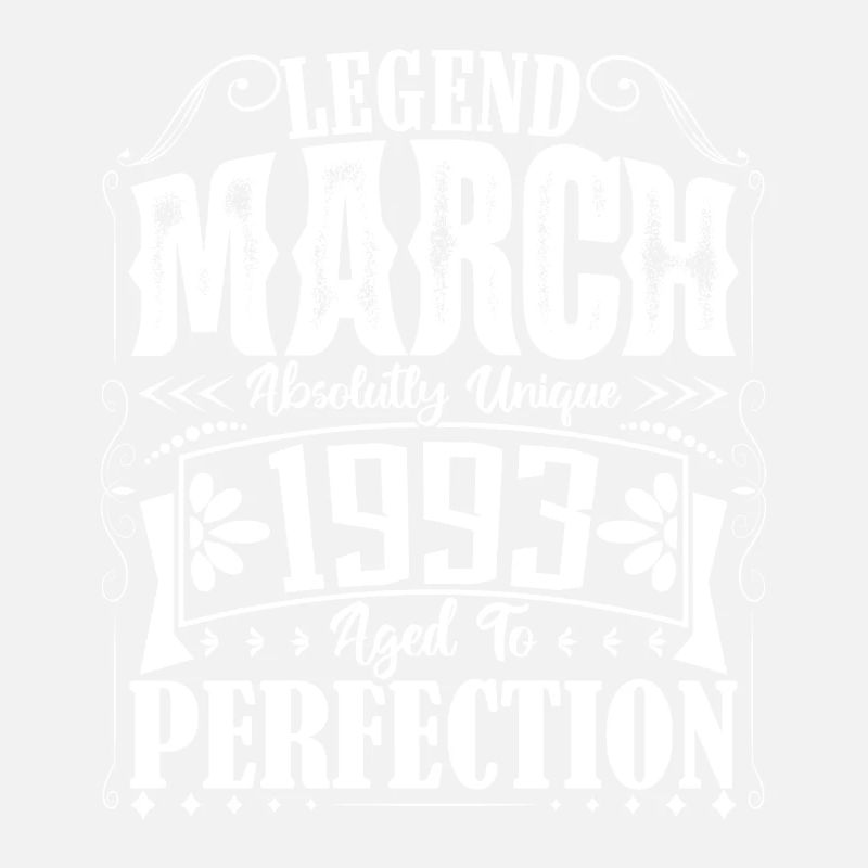 March 1993. March 1993 Birthday Gift. March.