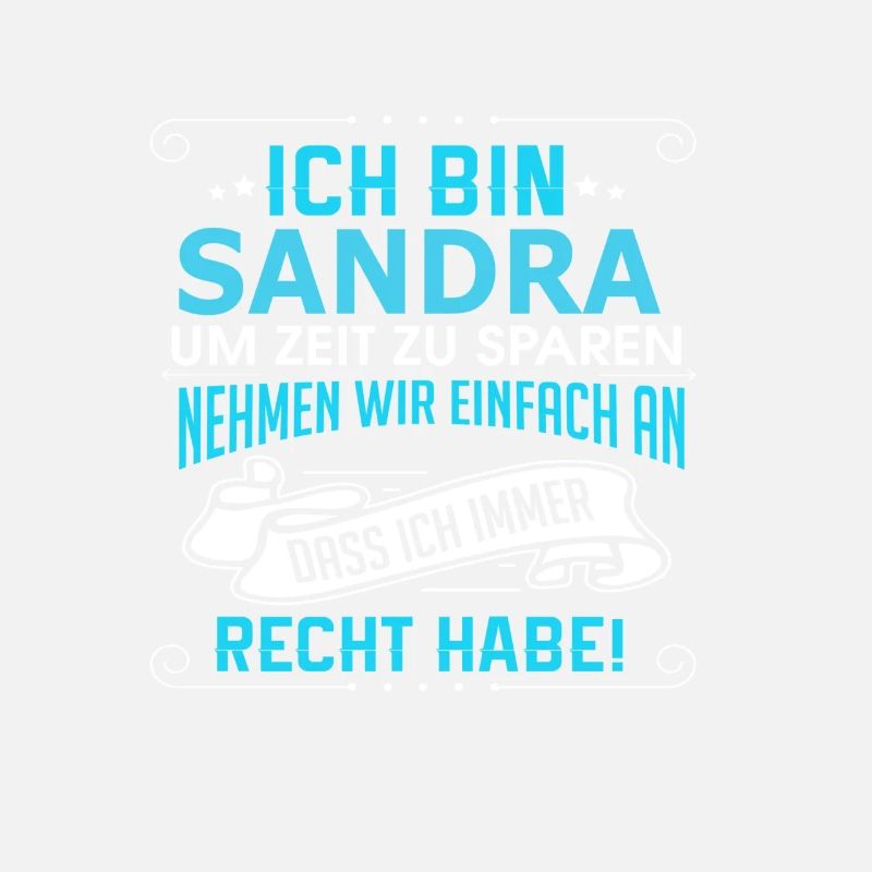 SANDRA
