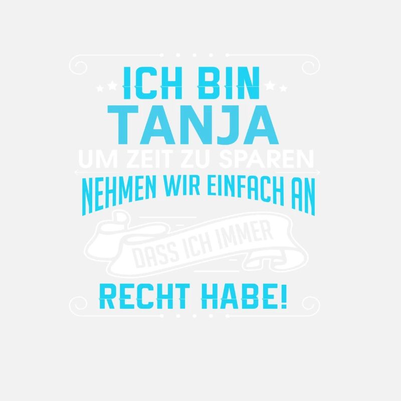 TANJA