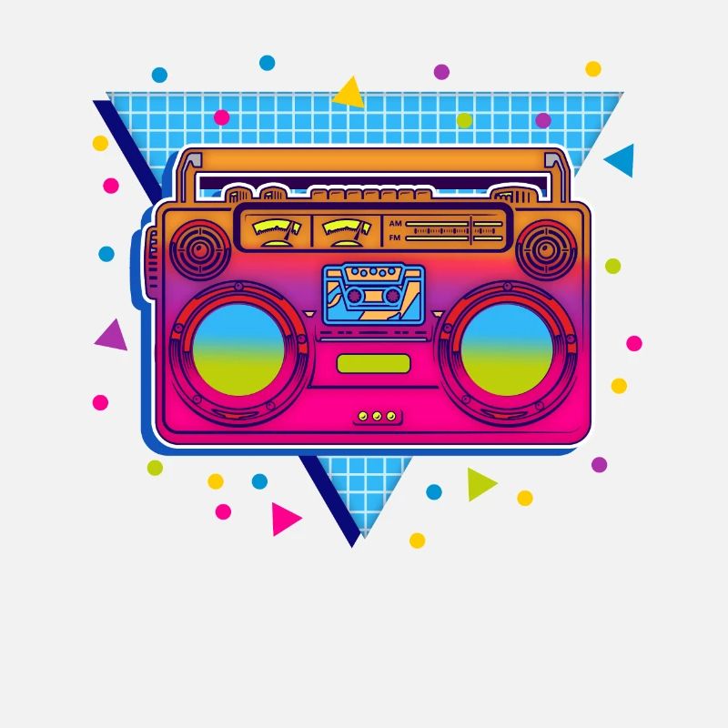 80s party