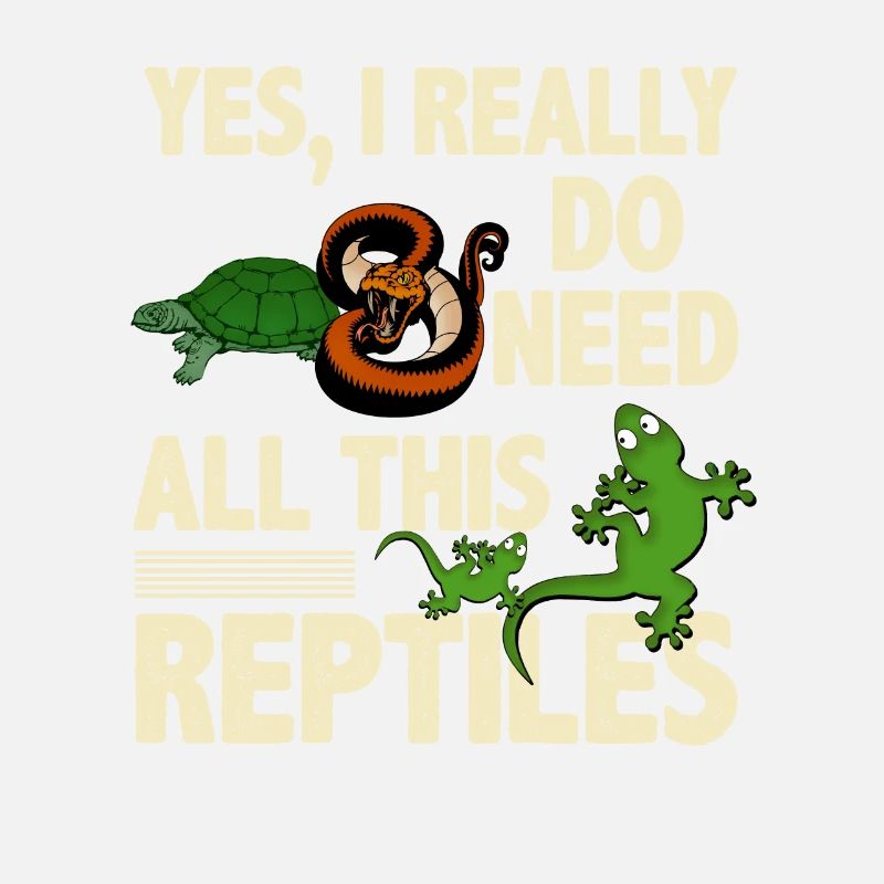 Gecko Eidechse