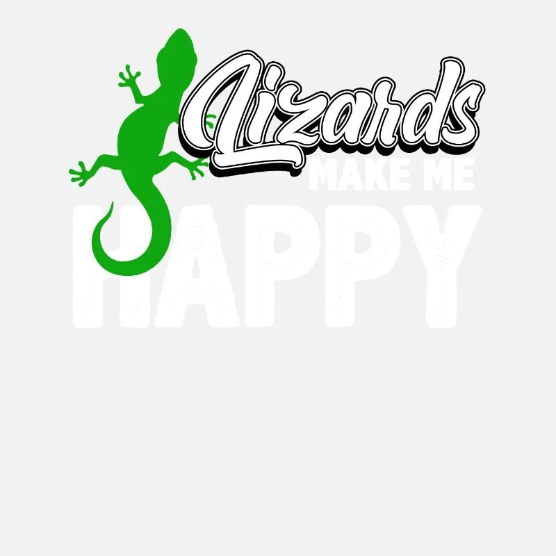 Gecko Eidechse