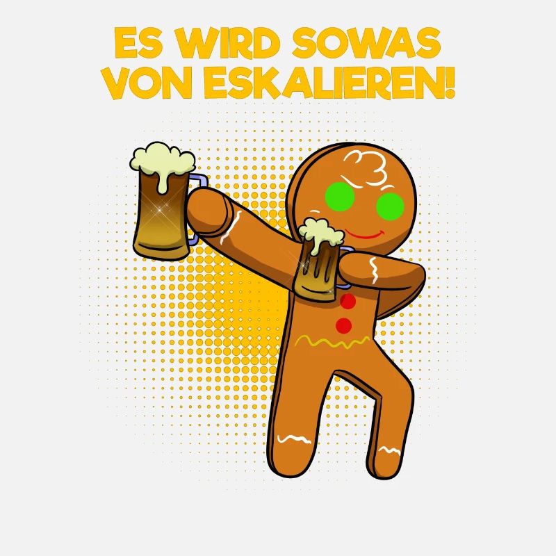 Es Wird Sowas Von Eskalieren Lustig Dabbing