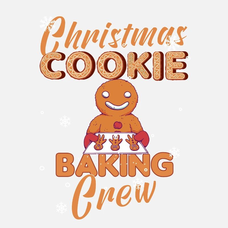 Christmas Baking Cookies Cookie Cookie Merry