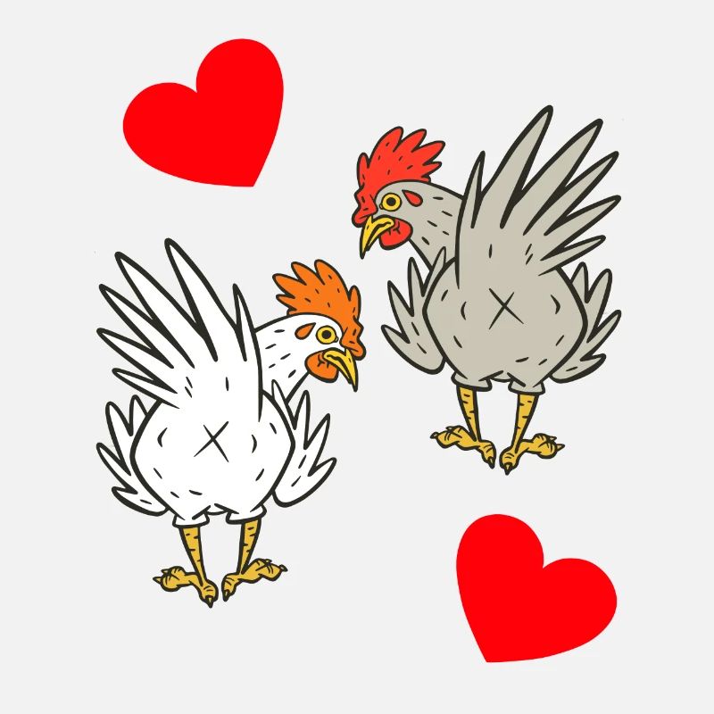 Chicken, chickens, poultry