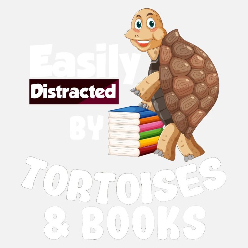 Turtle Books | Tortoise Gift Idea