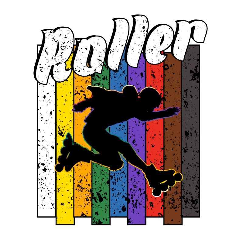 Rollerblades rollers