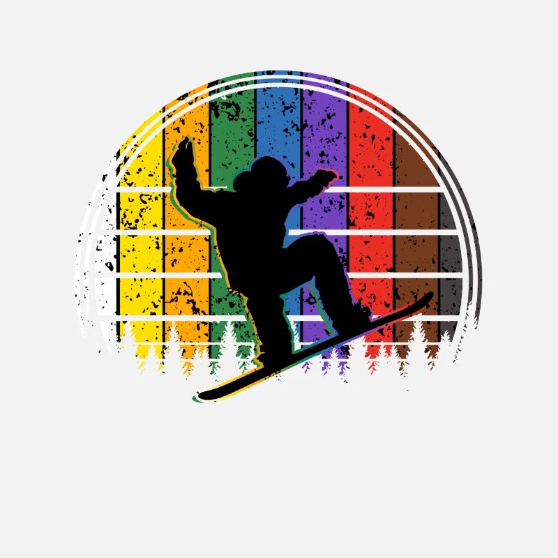 Snowboard