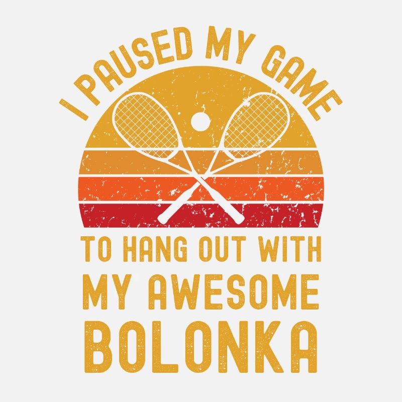 Squash und Bolonka