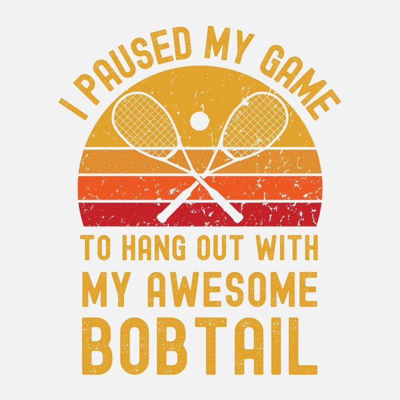 Squash und Bobtail