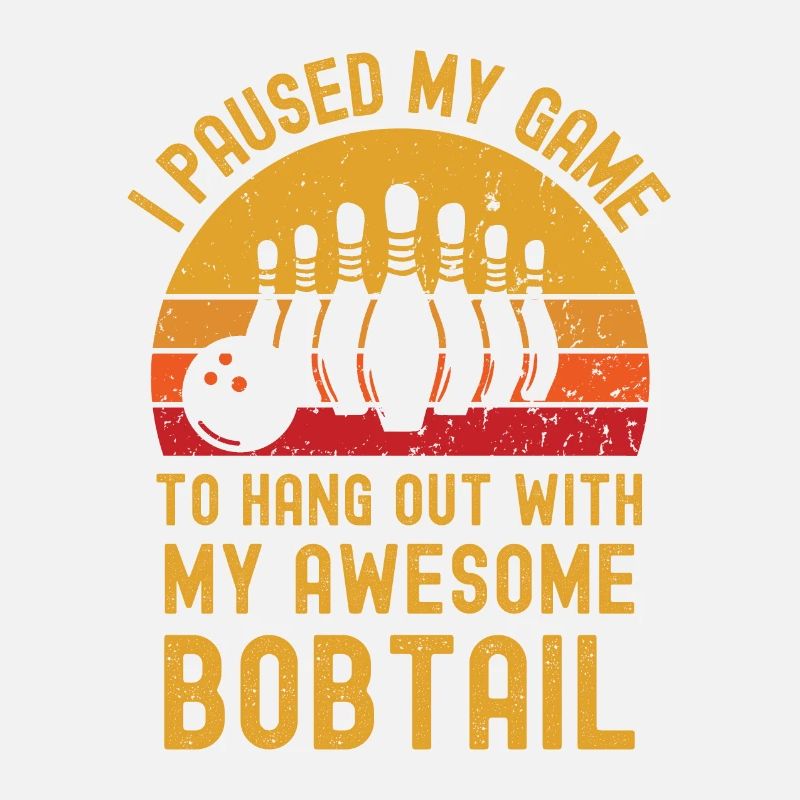 Bowling and Bobtail