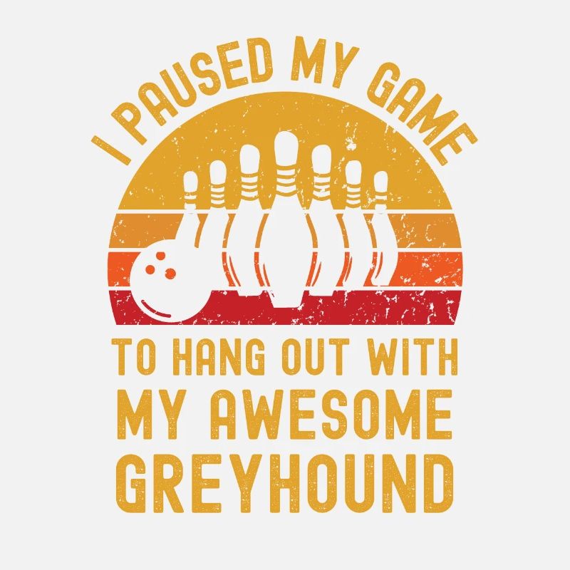 Bowling et Greyhound