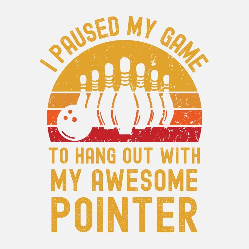 Bowling and Pointer
