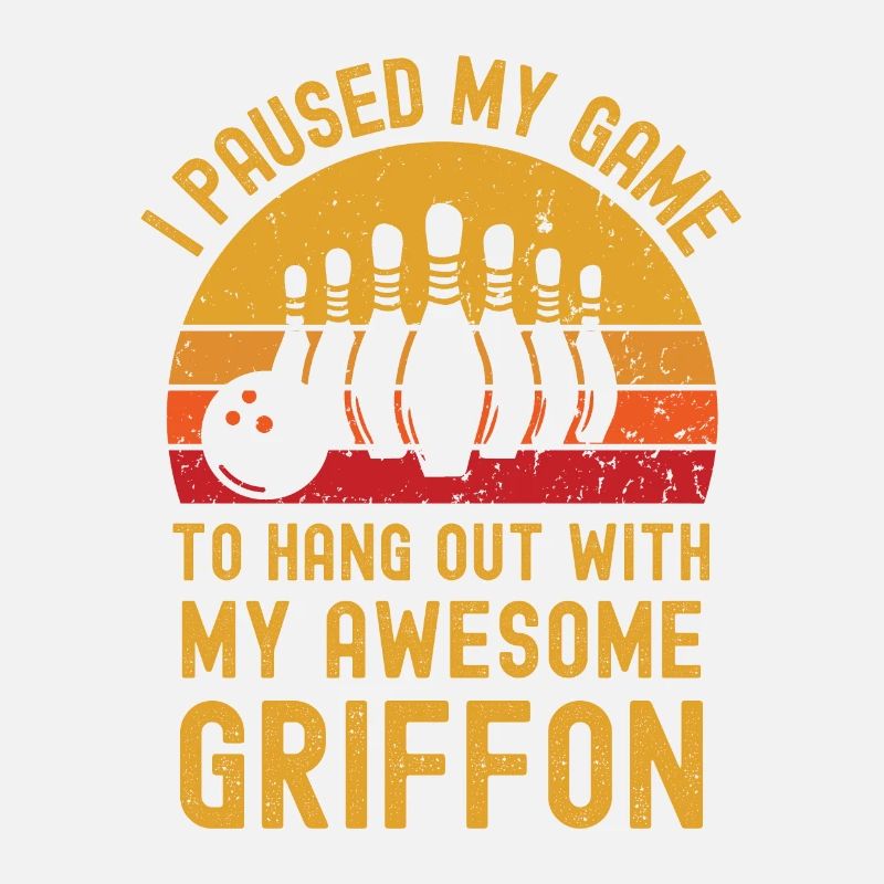 Bowling and Griffon