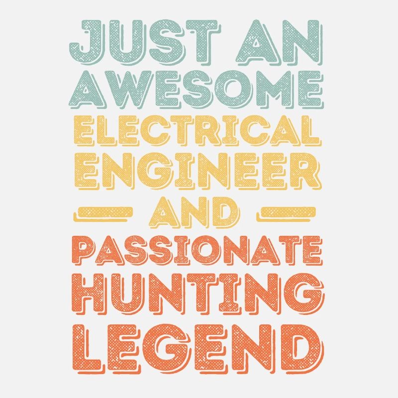 Electrical engineer chasing retro