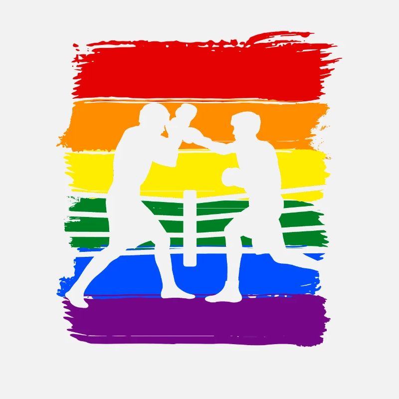 Boxen LGBT Pride