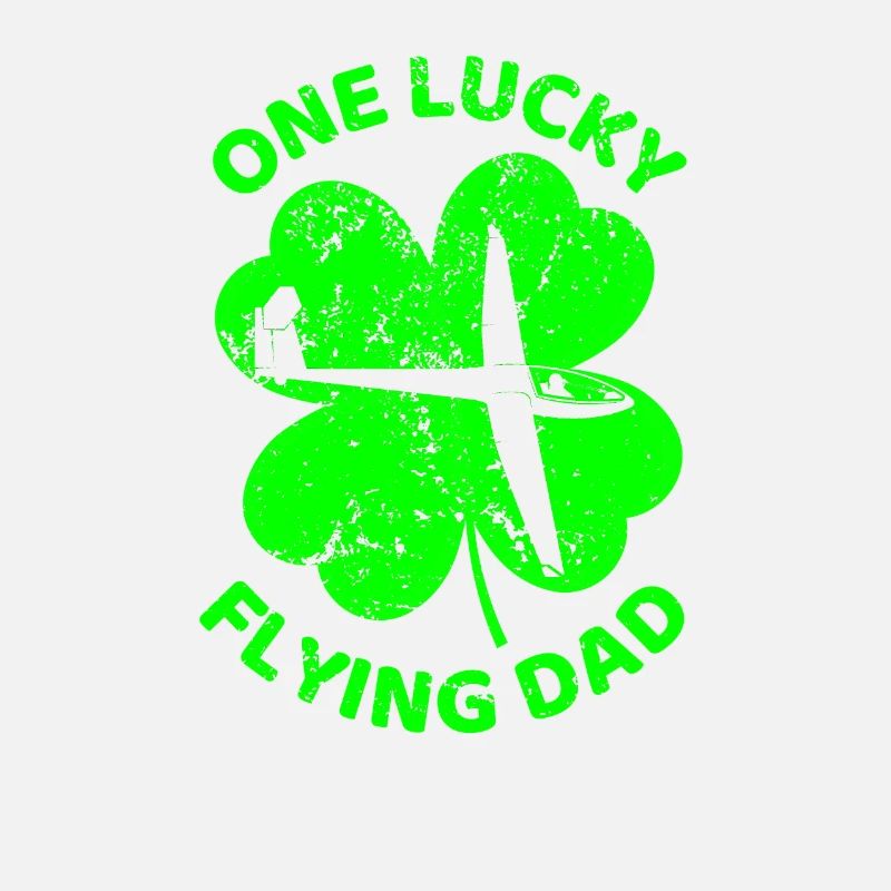 Trèfle de la Saint-Patrick