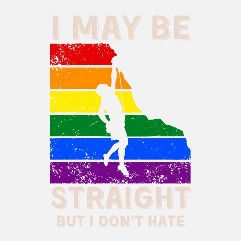Climbing LGBT Rights