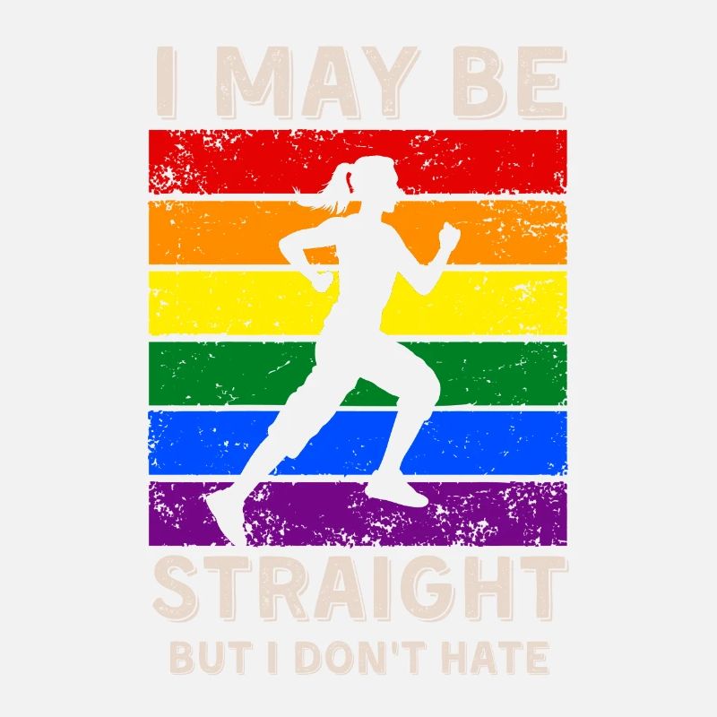 Running LGBT Rights