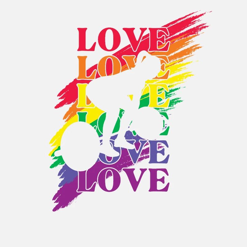Haltérophilie LGBT Pride