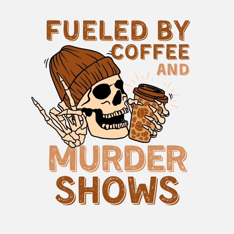 Kaffee- und Mordshows