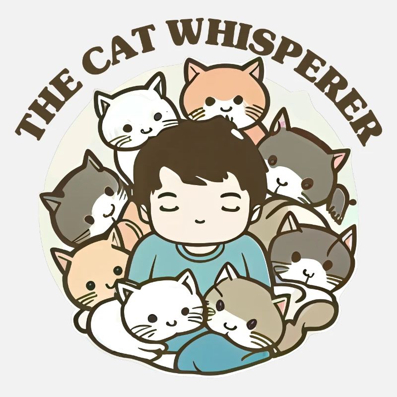 Der Katzenflüsterer