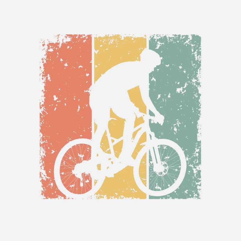 Vélo rétro