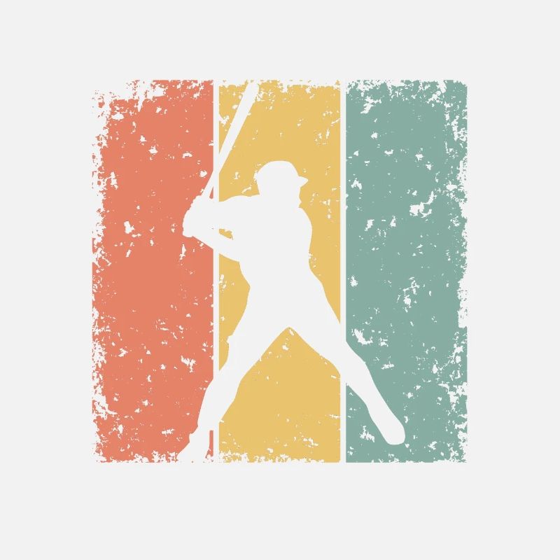 Baseball-Retro
