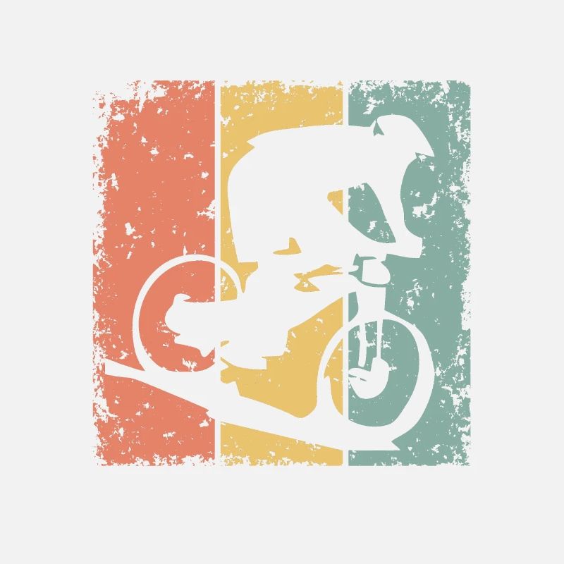 Vélo rétro