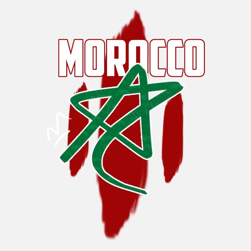 Marokko