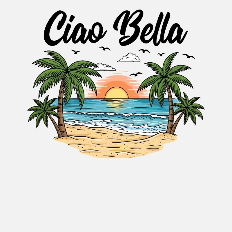 Ciao Bella