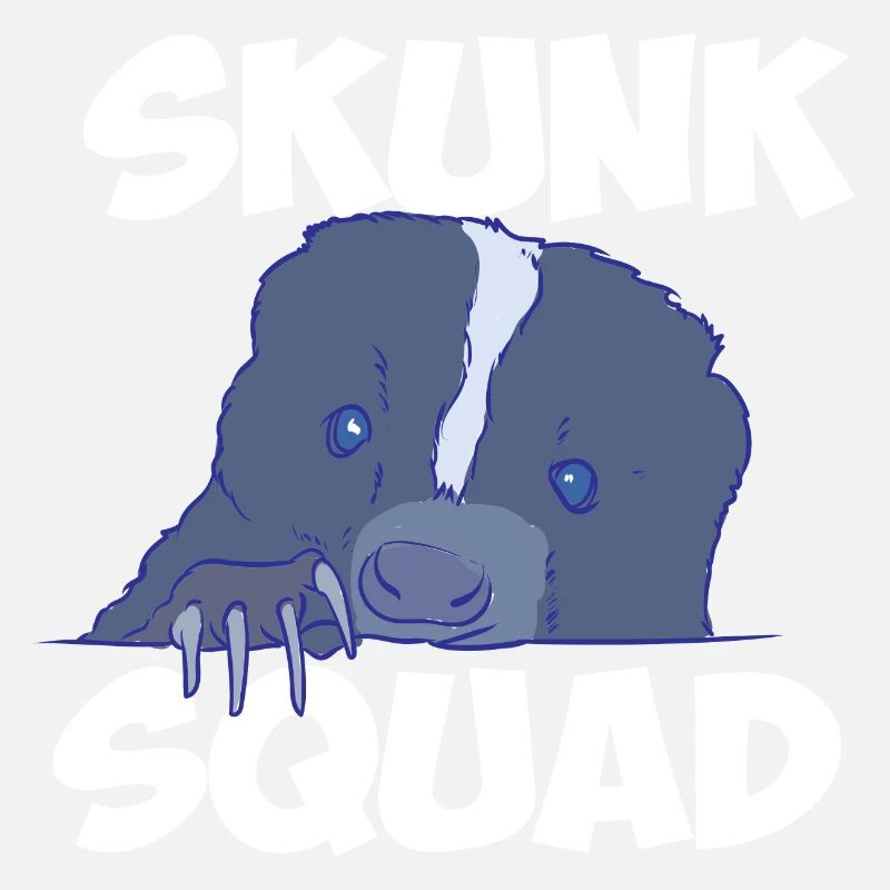 Skunk Squad