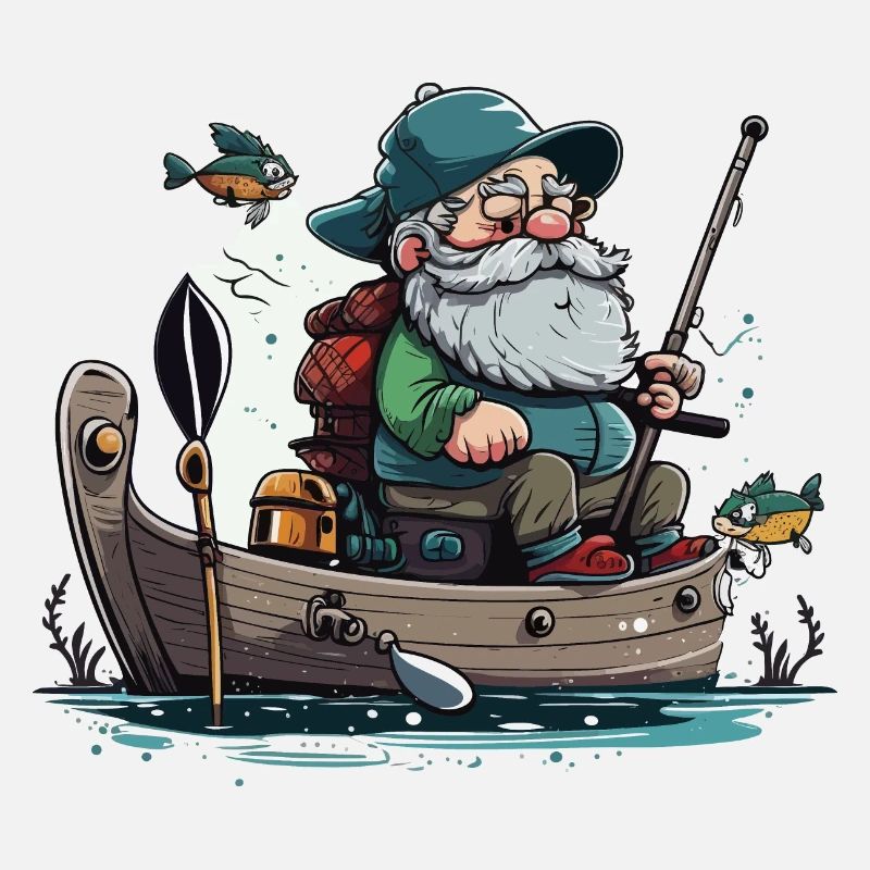 Fishermans Relax