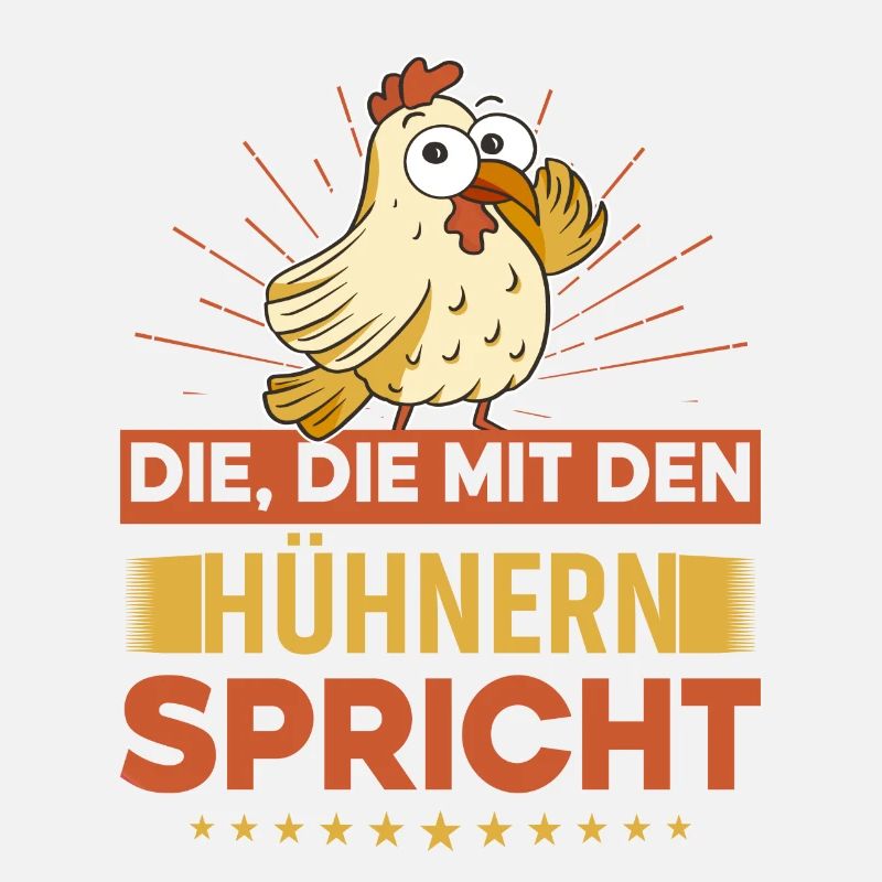 Die Die Mit Den Hühnern Spricht Lustig Meme