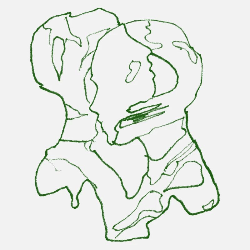 fused lovers without text