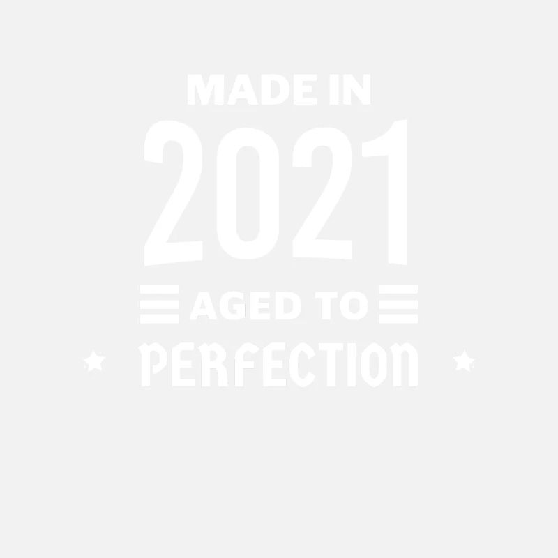 Perfekt gealtert 2021