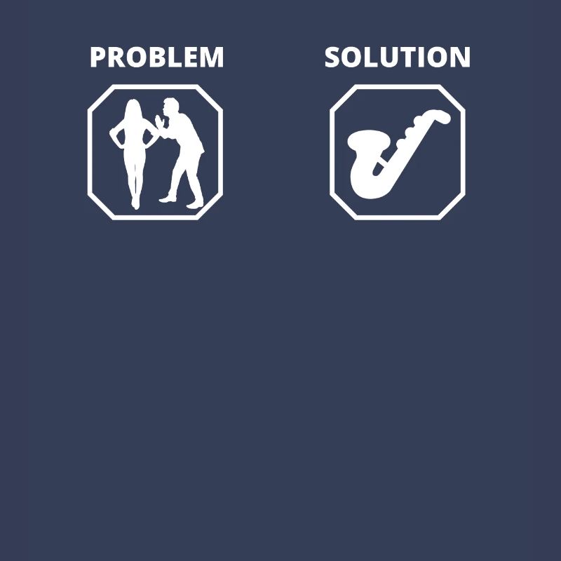 PROBLEM SOLUTION SAXOPHONE